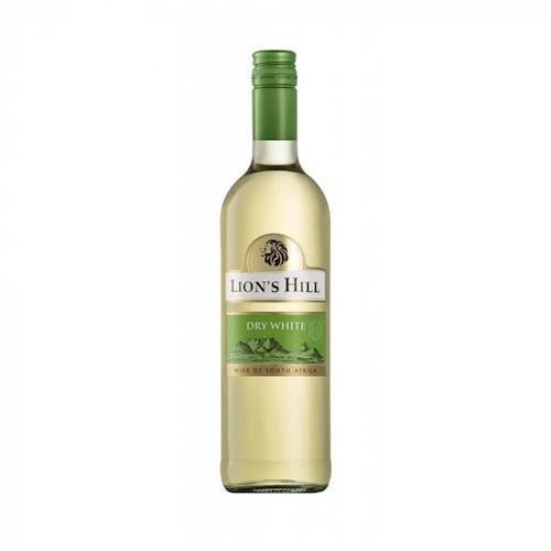 Lion's Hill Cape White Wine 75 cl