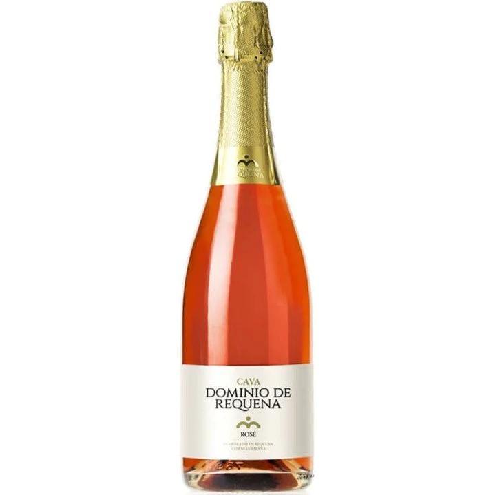 Dominio De Requena Rose 75 cl