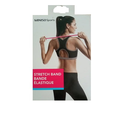 Miniso Sport Stretch Bond