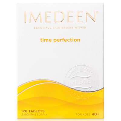 Imedeen Time Perfection 120 Tablets