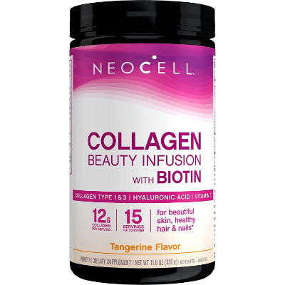 Neocell Collagen Beauty Infusion 330 g