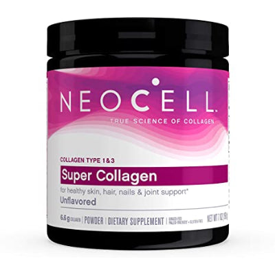 Neocell Super Collagen Powder 600 g