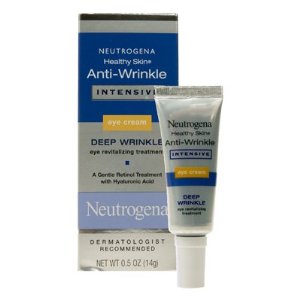 Neutrogena Anti-Wrinkle Eye Cream 14 g