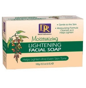 Daggett & Ramsdell Lightening Soap 100 g