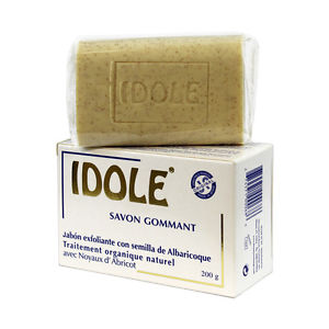 Idole Savon Soap 200 g