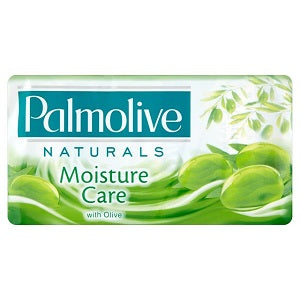 Palmolive Soap Moisture Care With Aloe & Olive Extracts 90 g