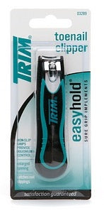 Trim Toenail Clipper