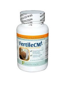 Fertile CM 90 Capsules