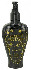 Sexiest Fantasies Fireworks 217 ml