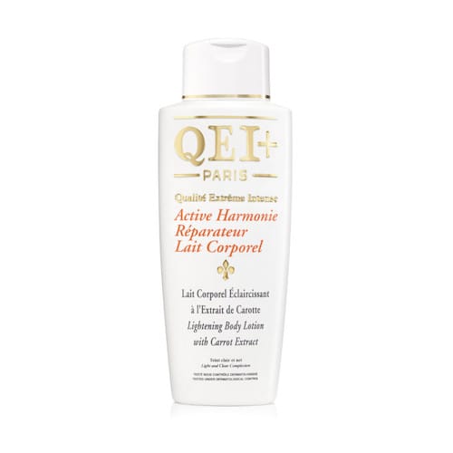 QEI+ Paris Active Harmonie Reparateur Lait Corporel 500 ml