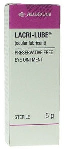 Lacri-Lube Eye Ointment 5 g