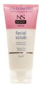 Nuage Skin Facial Scrub 150 ml