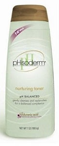 Phisoderm Nurturing Toner 207 ml