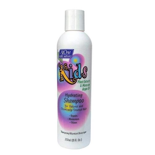 AtOne With Nature Kids Hydrating Shampoo 237 ml