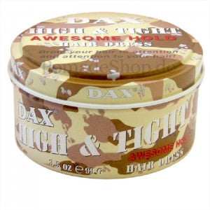Dax Hair Dress High & Tight 99 g