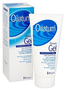 Oilatum Shower Gel 150 g