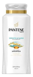 Pantene Shampoo Smooth & Sleek 375 ml