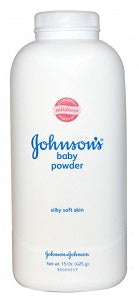 Johnson's Baby Powder 425 g