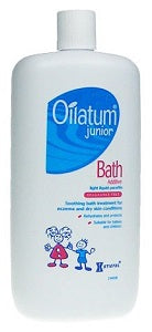 Oilatum Junior Bath 250 ml