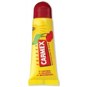 Carmex Lip Balm Cherry 10 g