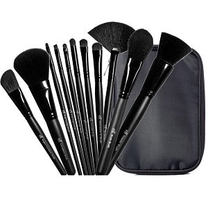 e.l.f. Studio Brush Collection x11