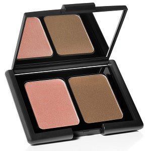 e.l.f. Studio Contouring Blush & Bronzing Powder