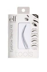 e.l.f. Studio Eyebrow Stencil Kit 1722 x4