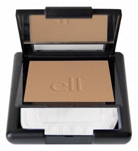 e.l.f. Studio Pressed Powder Almond 83155