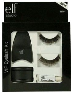 e.l.f. Studio VIP Eyelash Kit 86001