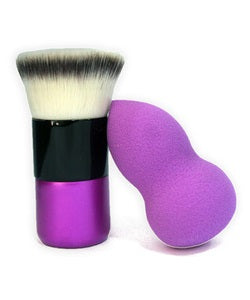 Kuddy Cosmetics Face Beauty Blender