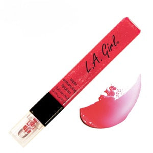 L.A. Girl Lip Gloss Triple Admirer