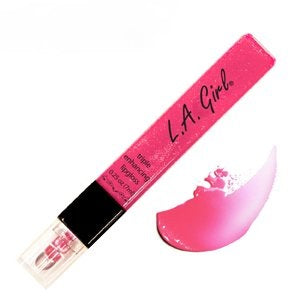 L.A. Girl Lip Gloss Triple Alluring