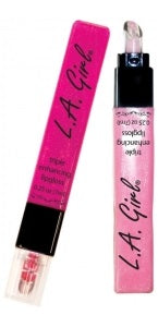 L.A. Girl Lip Gloss Triple Delicious