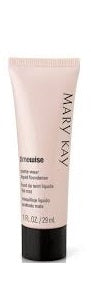 Mary Kay Foundation Primer