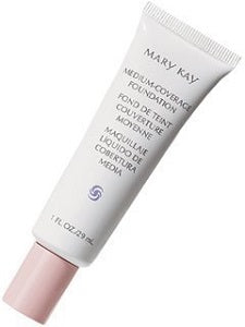 Mary Kay Medium Coverage Foundation