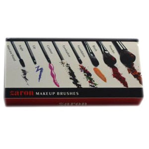 Zaron Make Up Brush Set