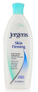 Jergens Lotion Skin Firming 250 ml