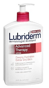 Lubriderm Lotion Advanced Therapy 473 ml