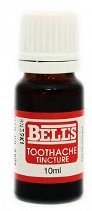 Bell's Toothache Tincture 10 ml