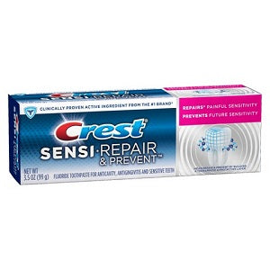 Crest Toothpaste Sensi.Repair & Prevent 99 g