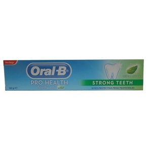 Mentadent P Toothpaste Micro Granules 100 ml