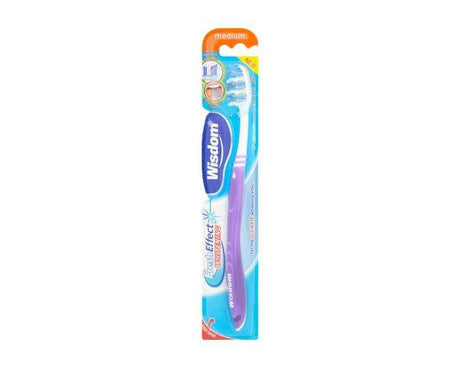 Wisdom Toothbrush Fresh Effect Whitening