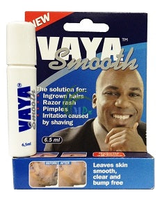 Vaya Smooth Men 6.5 ml