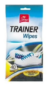 Jump Trainer Wipes x40