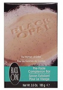Black Opal Pre-Fade Complexion Bar 100 g
