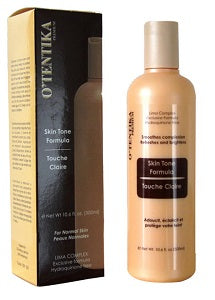 O'Tentika Skin Tone Formula 300 ml