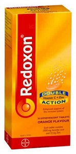 Redoxon Immune Support 30 Tablets