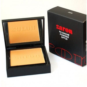 Zaron Mattifying Powder ZZ25