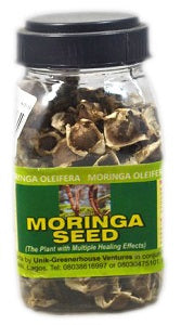 Moringa Oleifera Seed 100 g