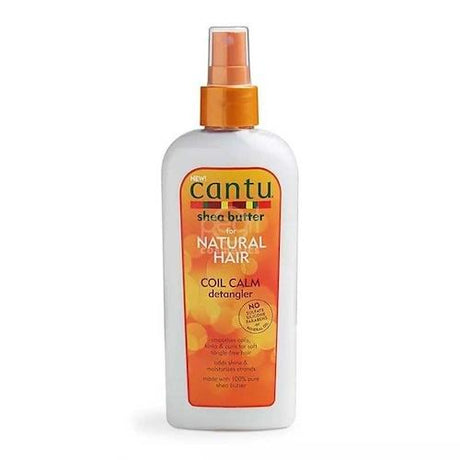 Cantu Shea Butter For Natural Hair Coil Calm Detangler 237 ml